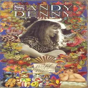 A boxful of treasures